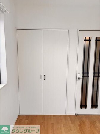 フォレストハウス鎌ヶ谷の物件内観写真